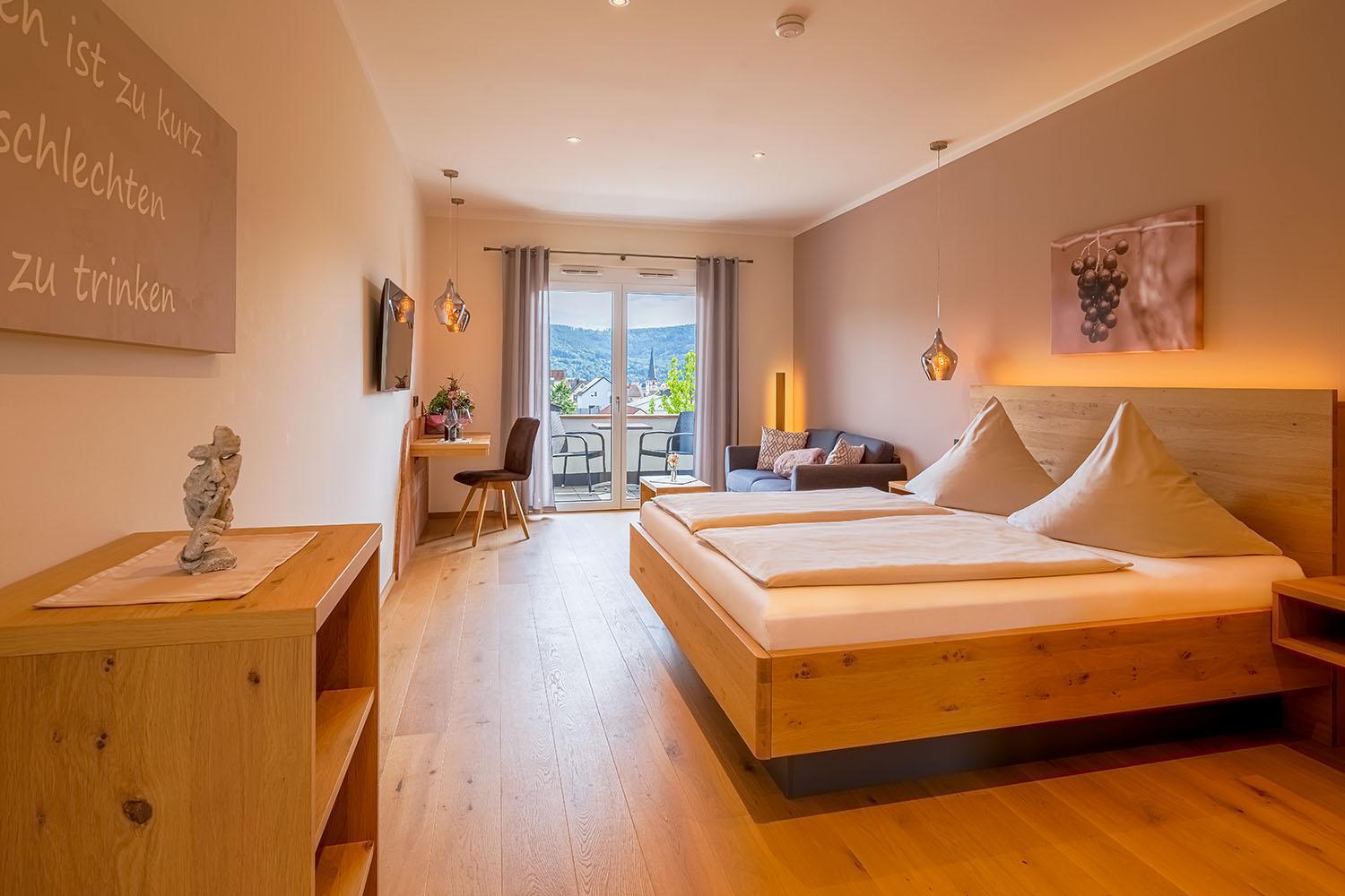 Main-Vinotel Weingut Helmstetter Buergstadt Esterno foto