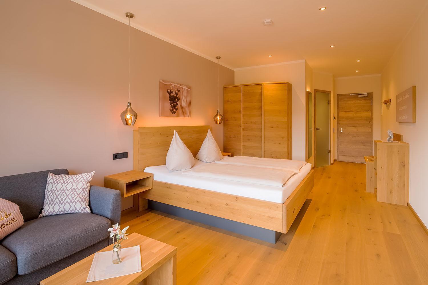 Main-Vinotel Weingut Helmstetter Buergstadt Esterno foto