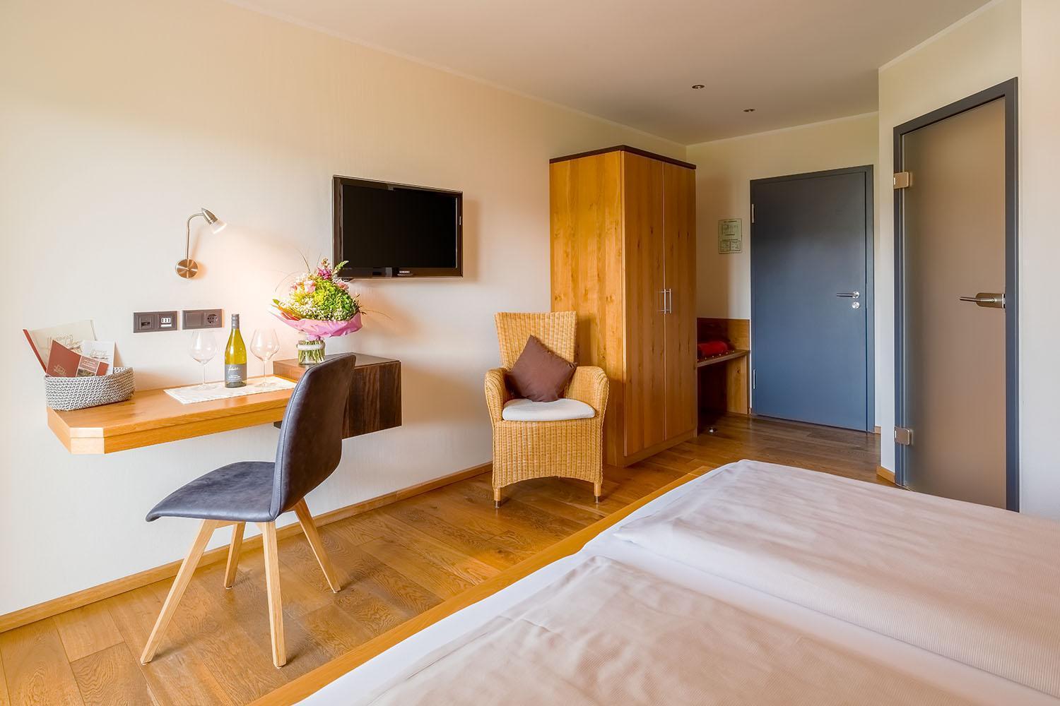 Main-Vinotel Weingut Helmstetter Buergstadt Esterno foto